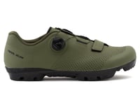 Pearl Izumi Expedition Gravel/XC Shoes (Capulet Olive)