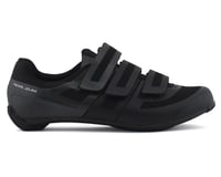 Pearl Izumi Women's Quest Road Shoes (Black) (37)