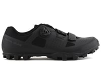 Pearl Izumi X-Alp Mesa MTB Shoes (Black)