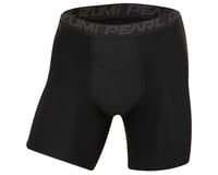 Pearl Izumi Men's Minimal Liner Shorts (Black)
