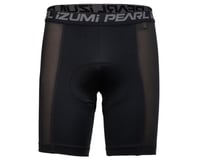 Pearl Izumi Transfer Liner Shorts (Black)