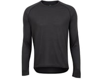 Pearl iZUMi Men's Canyon Long Sleeve Jersey (Phantom) (M)