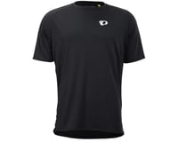 Pearl iZUMi Men's Canyon Short Sleeve Jersey (Black)