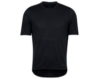 Pearl Izumi Men's Summit Short Sleeve Jersey (Black) (M)