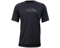 Pearl iZUMi Men's Summit Short Sleeve Jersey (Black)