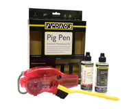 Pedro's Pig Pen II Drivetrain Maintenance Kit