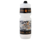 Performance "Upper Park" Purist Water Bottle w/ MoFlo Lid (Ride Chico - Basalt) (26oz)