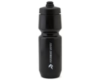 Performance Bicycle Water Bottle (Black) (Side Logo) (26oz)