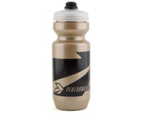 Performance Bicycle Water Bottle (Gold) (22oz)