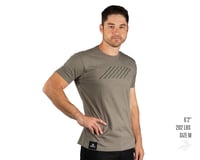 Performance Short Sleeve T-Shirt (Grey)