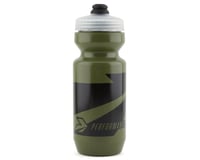 Performance Bicycle Water Bottle (Moss) (22oz)