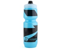 Performance Bicycle Water Bottle (Prismatic Blue)