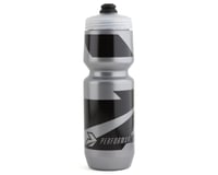 Performance Bicycle Water Bottle (Silver)