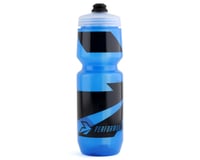 Performance Bicycle Water Bottle (Translucent Blue) (26oz)