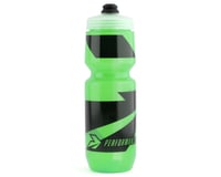 Performance Bicycle Water Bottle (Translucent Green) (26oz)