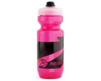 Performance Bicycle Water Bottle (Translucent Pink)
