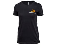 Performance Women's Challenge The Road T-Shirt (Black) (S)