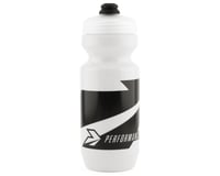 Performance Bicycle Water Bottle (White) (22oz)