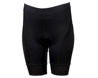 Performance Women's Ultra Stealth LTD Shorts (Black)
