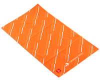 Performance Jakroo Bodo Neck Wrap Gaiter (Orange/White)