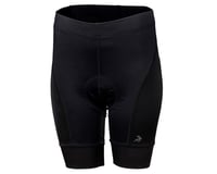 Performance Women's Ultra V2 Shorts (Black) (XL)