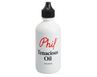Phil Wood Tenacious Oil (4oz)