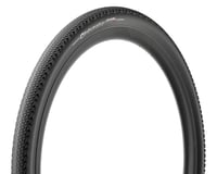 Pirelli Cinturato Gravel H Tubeless Tire (Black)