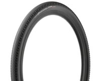 Pirelli Cinturato Gravel H Tubeless Tire (Black) (700c) (40mm)