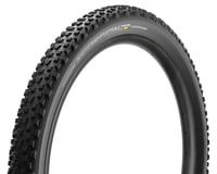Pirelli Scorpion E-MTB M Tubeless Mountain Tire (Black) (27.5") (2.6")