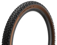 Pirelli Scorpion XC M Tubeless Mountain Tire (Tan Wall)