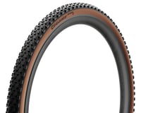 Pirelli Cinturato Gravel S Tubeless Tire (Tan Wall) (700c) (40mm)
