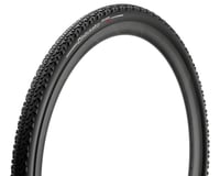 Pirelli Cinturato Gravel RC Tubeless Tire (Tan Wall) (700c) (45mm 