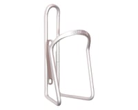 Planet Bike Alloy Bottle Cage (Silver)