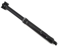 PNW Components Bachelor Dropper Seatpost (Black) (34.9mm) (458mm) (150mm)