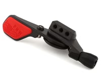 PNW Components Loam 2 Dropper Post Lever (Really Red)