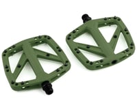 PNW Components Range Composite Pedals (Moss Green)