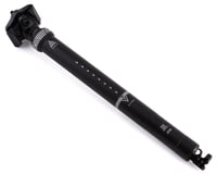 PNW Components Rainier Gen 3 Dropper Seatpost (Black) (27.2mm) (452mm) (125mm)