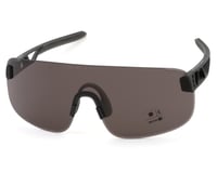POC Elicit Sunglasses (Uranium Black) (Sunny Grey)