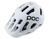 POC Tectal Helmet (Hydrogen White Matt)