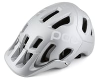 POC Tectal Helmet (Argentite Silver Matte)