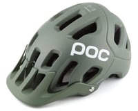 POC Tectal Helmet (Epidote Green Metallic/Matte) (S)