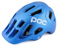 POC Tectal Helmet (Opal Blue Metallic/Matte)