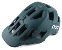 POC Kortal Helmet (Moldenite Green Matt)