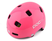 POC Pocito Crane MIPS Helmet (Fluorescent Pink) (CPSC)