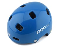 POC Pocito Crane MIPS Helmet (Flourescent Blue) (CPSC)
