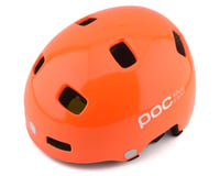 POC Pocito Crane MIPS Helmet (Fluorescent Orange) (Youth XS/S)