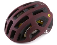 POC Octal MIPS Helmet (Propylene Red Matte)