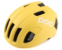 POC Ventral SPIN Helmet (Sulfur Yellow Matt)