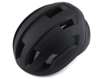 POC Omne Air Spin Helmet (Uranium Black Matt)