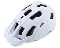 POC Axion SPIN Helmet (Matte White)